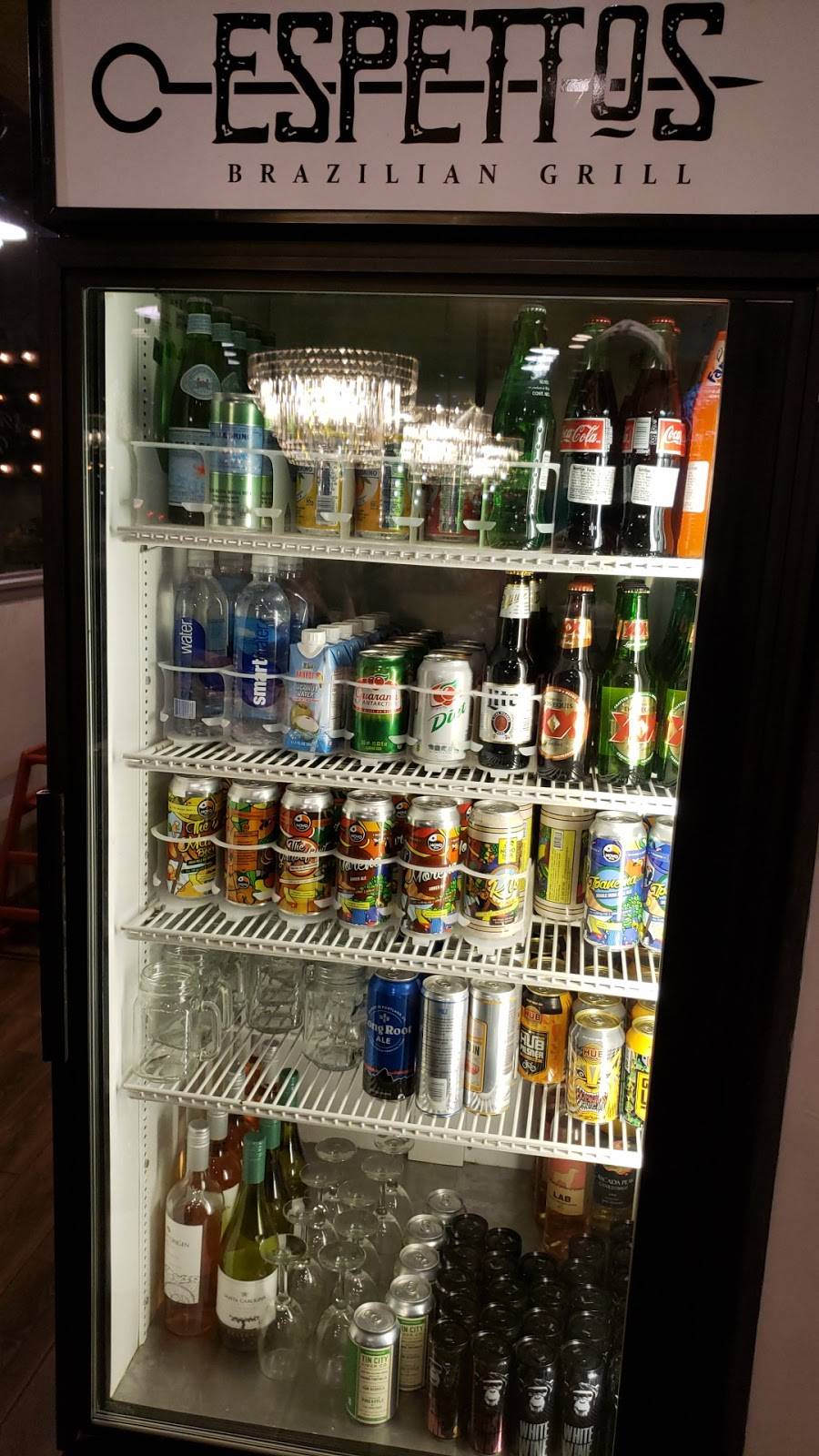 Espettos Brazilian Grill | restaurant | 5225 Canyon Crest Dr Suite 57, Riverside, CA 92507, USA | 9515340250 OR +1 951-534-0250