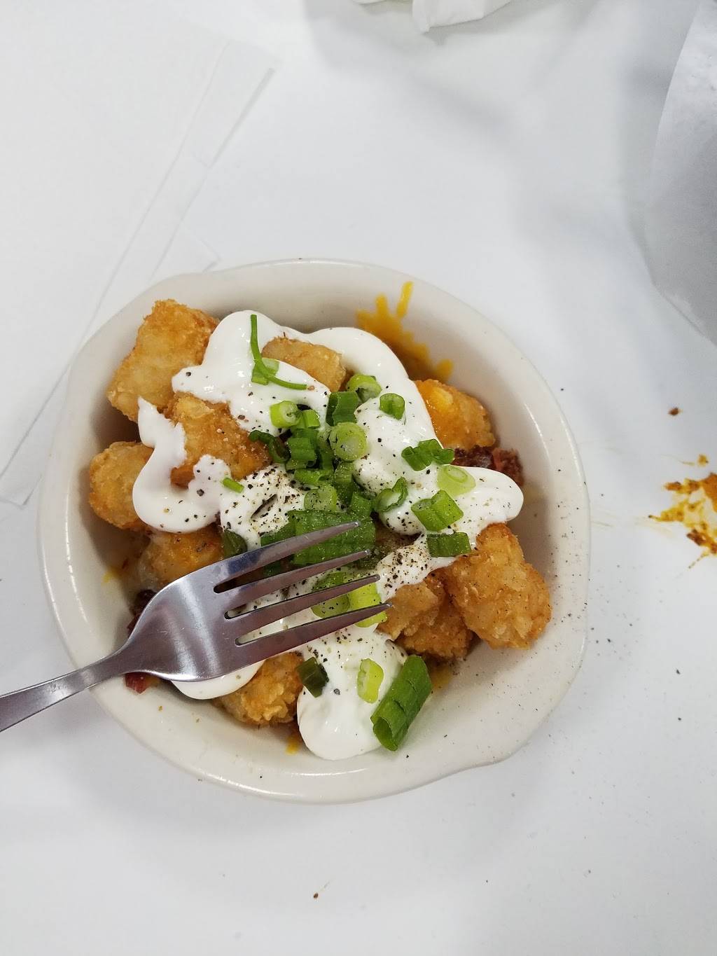 JCI Grill | restaurant | 3607 S Shepherd Dr, Houston, TX 77098, USA | 7135247400 OR +1 713-524-7400