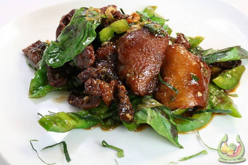 Udom Thai | restaurant | 661 Washington Ave, Brooklyn, NY 11238, USA | 7186221354 OR +1 718-622-1354