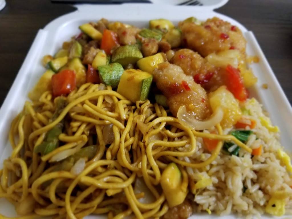 Panda Express | restaurant | 11286 W Broad St, Glen Allen, VA 23060, USA | 8043603388 OR +1 804-360-3388