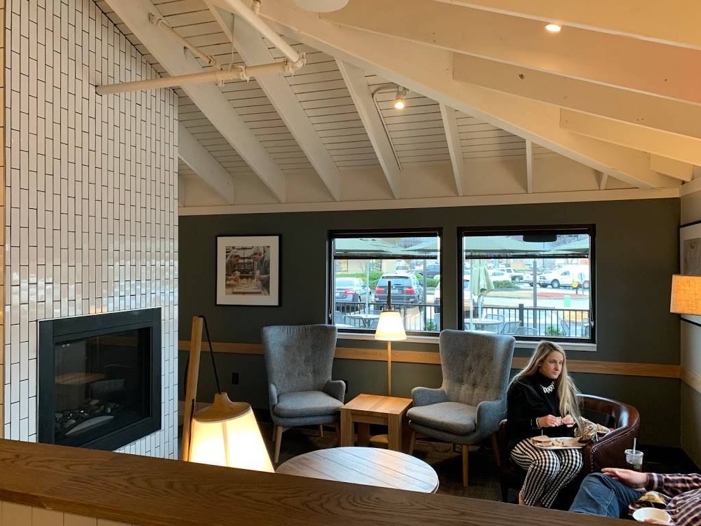 Panera Bread | restaurant | 3609 Pelham Rd, Greenville, SC 29615, USA | 8644487576 OR +1 864-448-7576