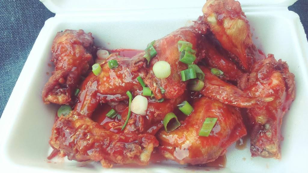 China Restaurant | restaurant | 937 Utica Ave, Brooklyn, NY 11203, USA | 7184985108 OR +1 718-498-5108