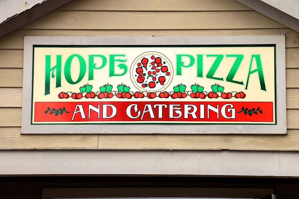 Hope Pizzeria and Catering | restaurant | 435 Hope Blairstown Rd, Hope, NJ 07844, USA | 9084590091 OR +1 908-459-0091