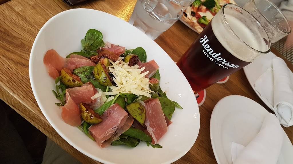 Lambretta Pizzeria | restaurant | 89 Roncesvalles Ave, Toronto, ON M6R 2K6, Canada | 4165519925 OR +1 416-551-9925