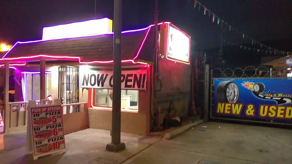 Bambinos Pizza & Deli 3 | restaurant | 6230 Federal Blvd, San Diego, CA 92114, USA | 6192643144 OR +1 619-264-3144