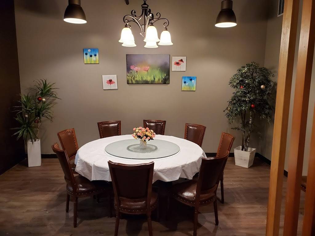 丹桂軒Dan Gui Sichuan Cuisine | restaurant | 13112 NE 20th St Suite 300, Bellevue, WA 98005, USA | 4254368779 OR +1 425-436-8779