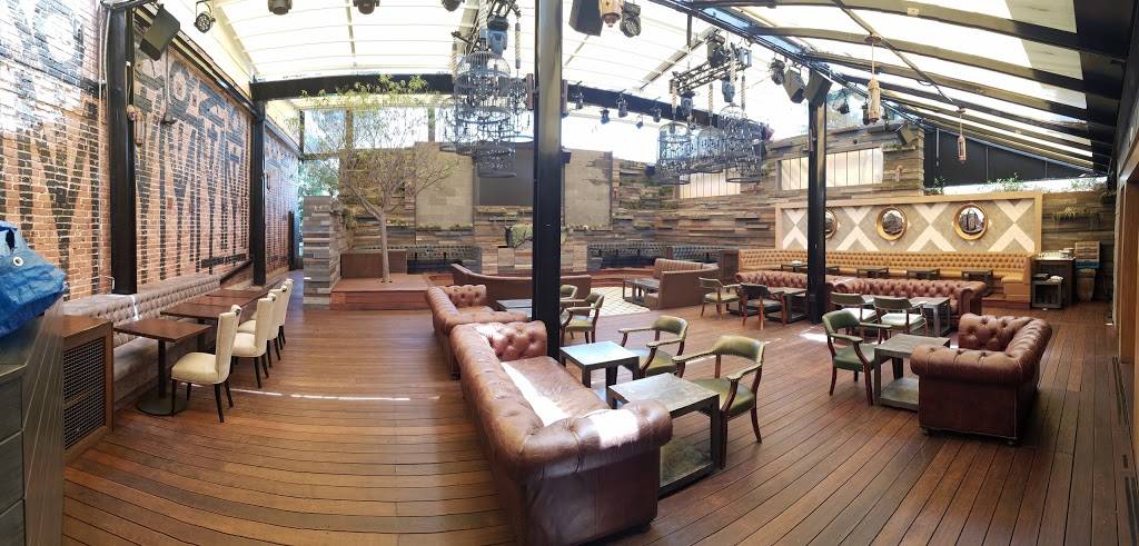 Liaison Restaurant + Lounge | restaurant | 1638 N Las Palmas Ave, Los Angeles, CA 90028, USA | 3109846666 OR +1 310-984-6666