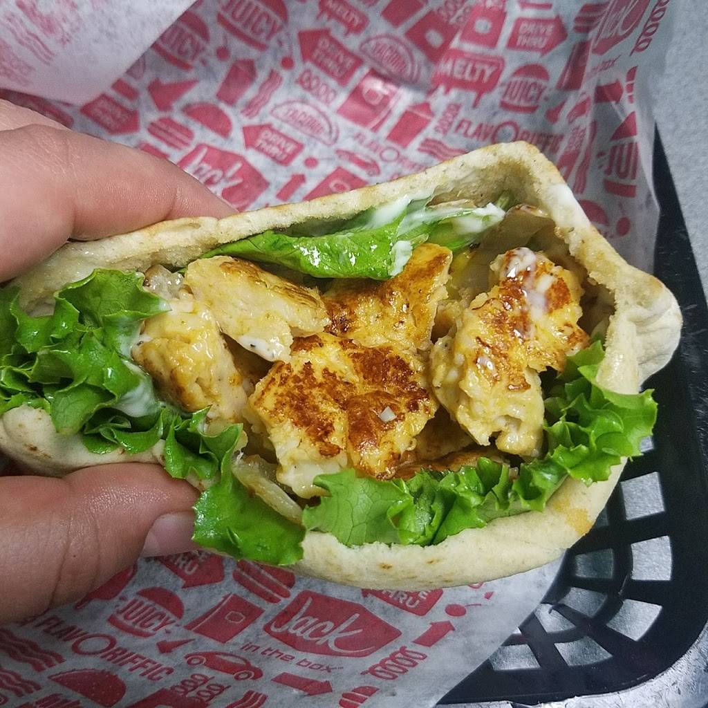 Jack in the Box | restaurant | 10390 Twin Cities Rd, Galt, CA 95632, USA | 2097440700 OR +1 209-744-0700