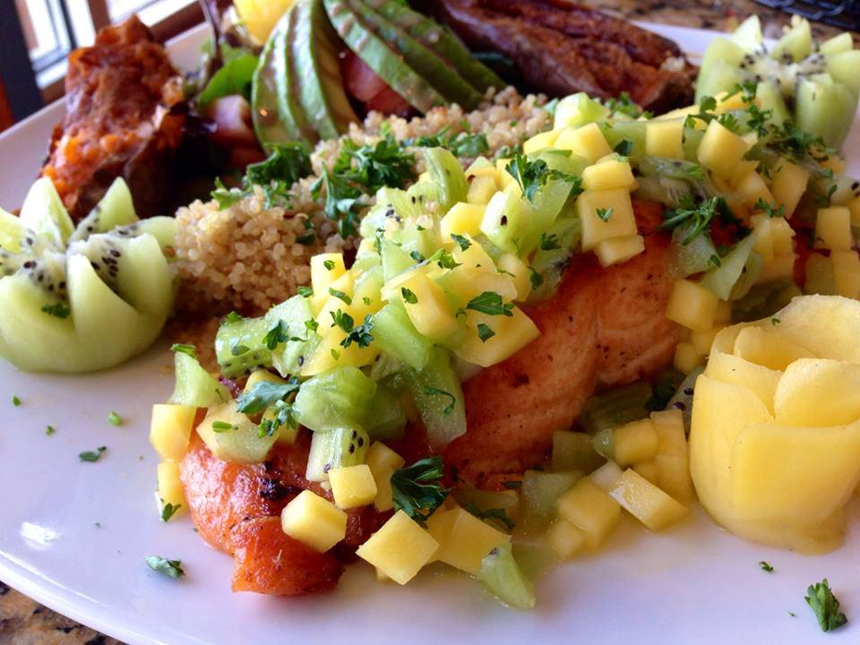 Healthy Garden & Gourmet Pizza | meal delivery | 200 County Rte 561, Voorhees Township, NJ 08043, USA | 8566169300 OR +1 856-616-9300