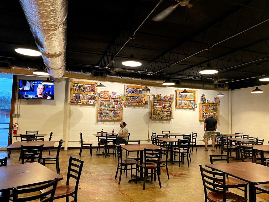 Smacks Chicken Shack | restaurant | San Antonio, TX 78212, USA | 2102814077 OR +1 210-281-4077