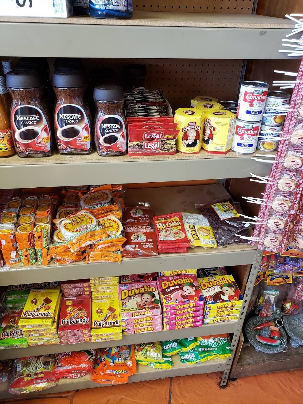 Tortilleria La Rancherita | restaurant | 5474 Rattlesnake Hammock Rd, Naples, FL 34113, USA | 2394175611 OR +1 239-417-5611