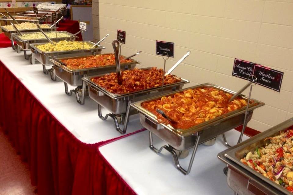 Italian House | restaurant | 1603 E Racine St, Janesville, WI 53545, USA | 6087542226 OR +1 608-754-2226