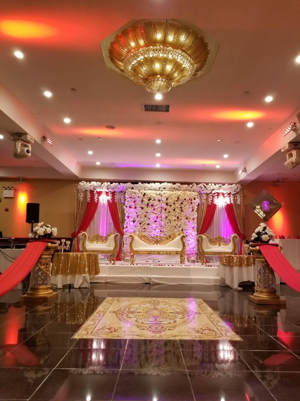 Golden Terrace Restaurant | restaurant | 120-23 Atlantic Ave, Richmond Hill, NY 11418, USA | 7185540405 OR +1 718-554-0405