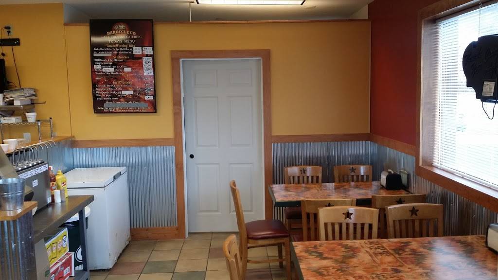 Barbecue Company Grill and Catering | restaurant | 1699 WI-83, Hartford, WI 53027, USA | 2627514777 OR +1 262-751-4777