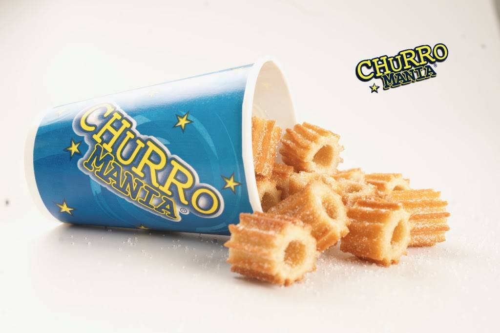 CHURROMANIA | restaurant | 9300 NW 77th Ave, Hialeah, FL 33016, USA | 3058197172 OR +1 305-819-7172