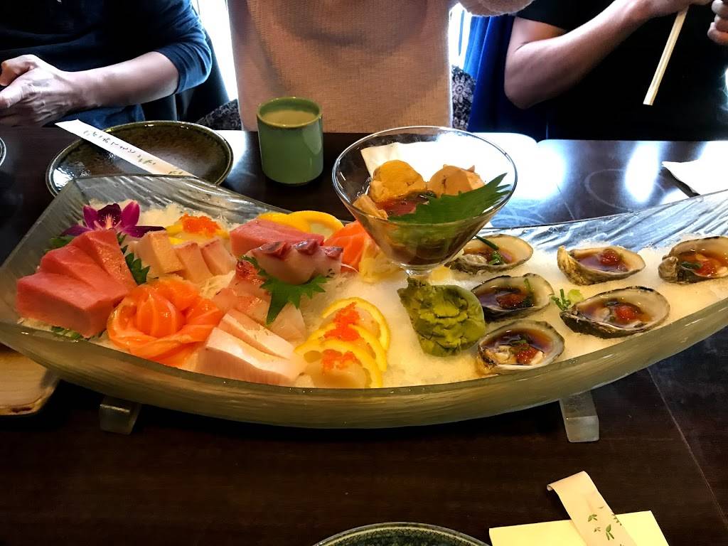 Spiral | restaurant | 515 Westlake Center, Daly City, CA 94015, USA | 6507582083 OR +1 650-758-2083