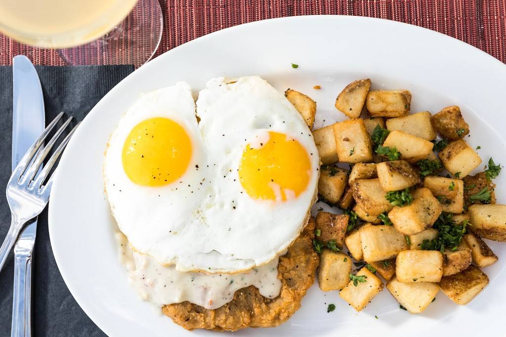 Downtown Terrace | restaurant | 707 Fremont St, Las Vegas, NV 89101, USA | 7025532542 OR +1 702-553-2542