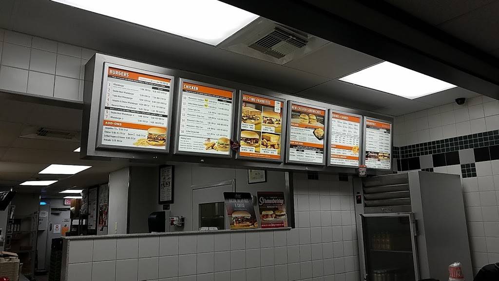 Whataburger | restaurant | 3000 Western Center Blvd, Fort Worth, TX 76131, USA | 8172321340 OR +1 817-232-1340