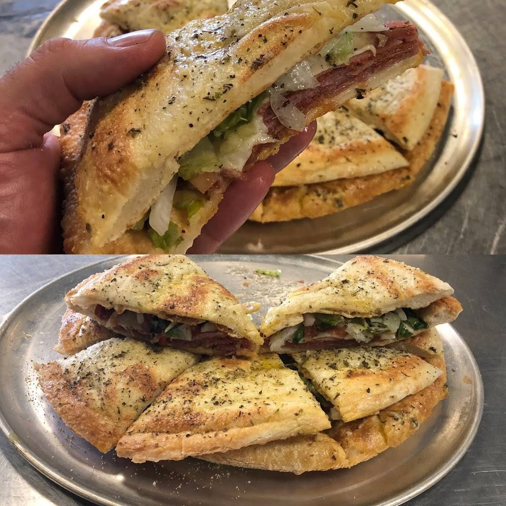 Krave Pizzeria | meal takeaway | 7743 Sashabaw Rd Suite D, Village of Clarkston, MI 48348, USA | 9478882010 OR +1 947-888-2010