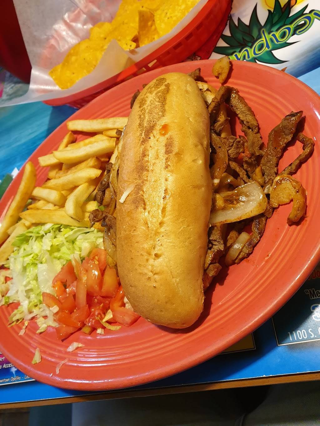 Acapulcos Mexican Grill | restaurant | 1409 S College St, Auburn, AL 36832, USA | 3345019197 OR +1 334-501-9197