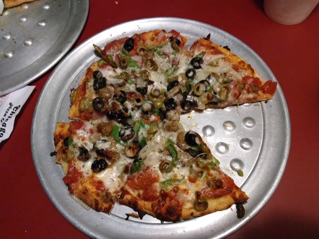 Chicago Pizza & Pasta | restaurant | 401 Virginia Ave N, Tifton, GA 31794, USA | 2293824181 OR +1 229-382-4181