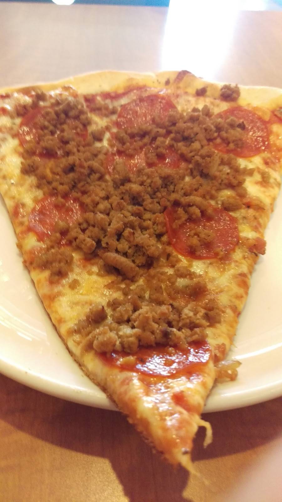 Racanellis New York Pizzeria | restaurant | 8161 Big Bend Blvd, Webster Groves, MO 63119, USA | 3149631111 OR +1 314-963-1111