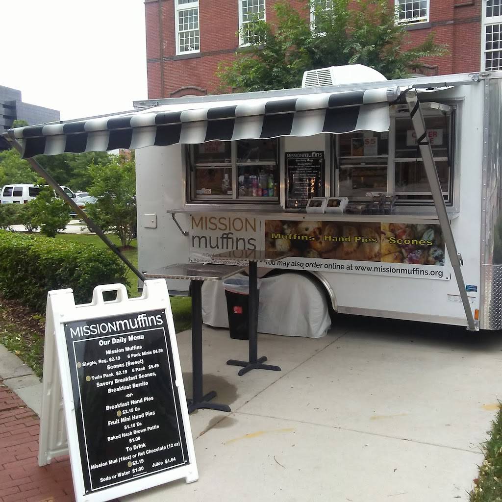 Mission Muffins | restaurant | 65 Massachusetts Ave NW, Washington, DC 20001, USA | 2027457118 OR +1 202-745-7118