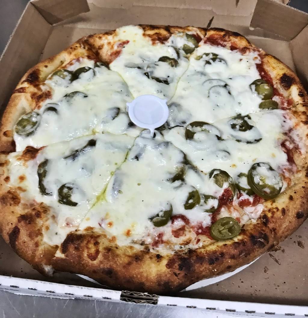 Joe Peeps NY Pizza | meal delivery | 12460 W Magnolia Blvd, Valley Village, CA 91607, USA | 8185064133 OR +1 818-506-4133