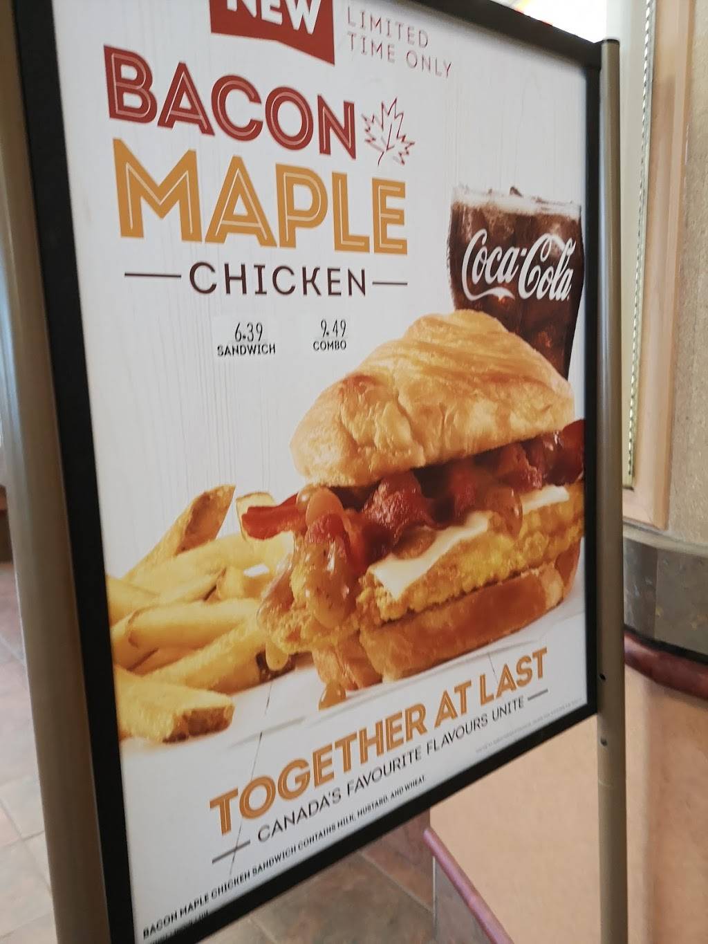 Wendys | restaurant | 8129 Sheppard Ave E, Scarborough, ON M1B 6A3, Canada | 4162862104 OR +1 416-286-2104