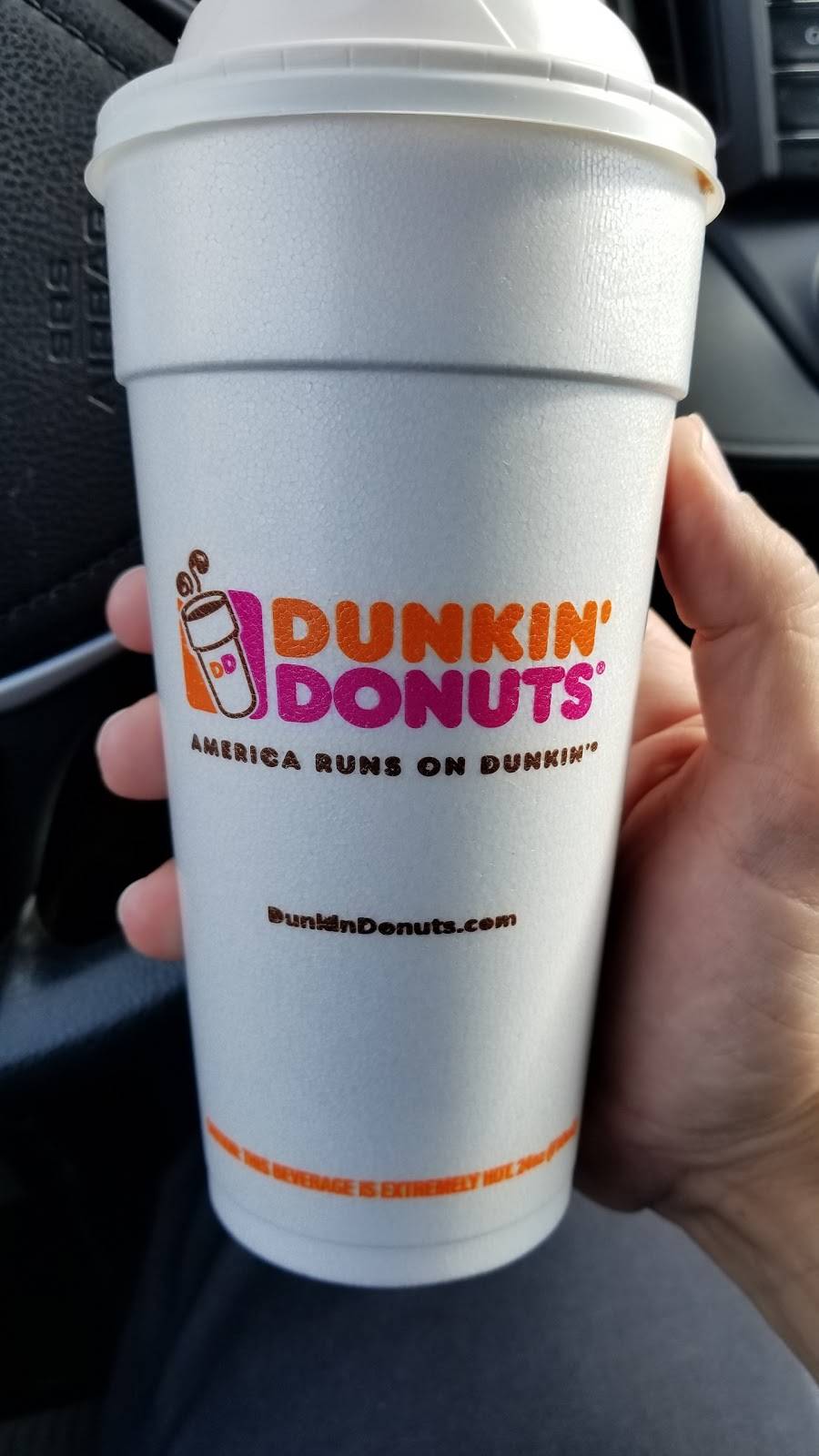 Dunkin | bakery | 45 Chauncy St, Mansfield, MA 02048, USA | 5083376730 OR +1 508-337-6730