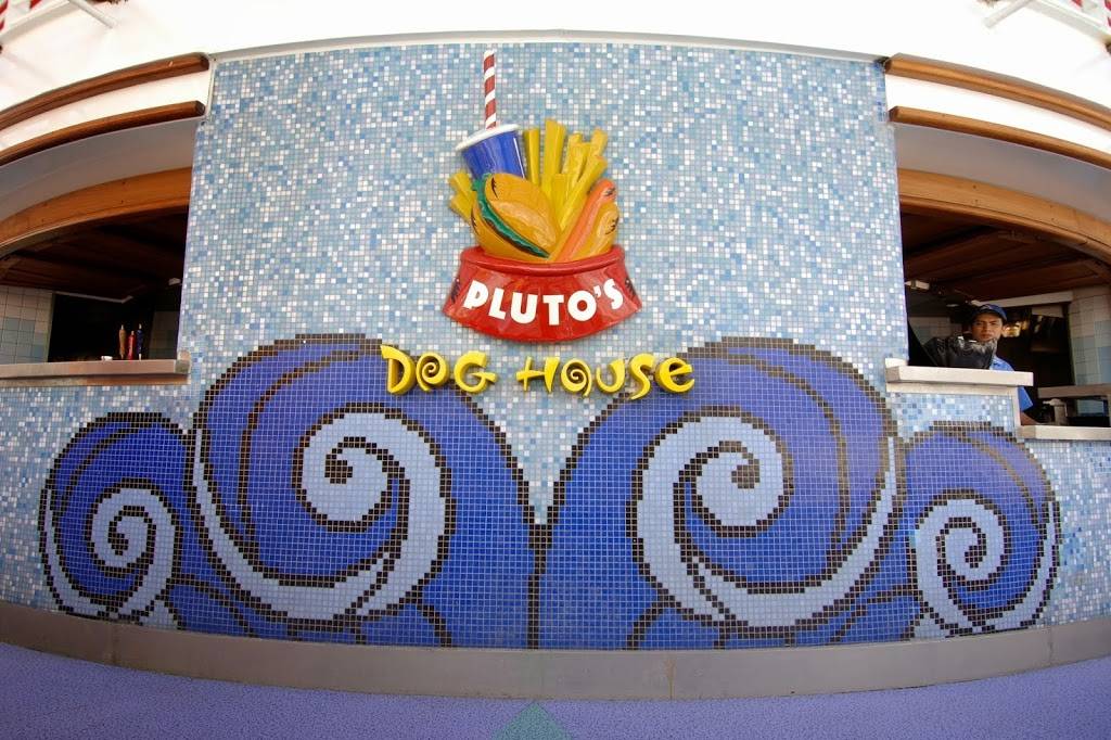 Plutos Dog House | meal takeaway | 1313 S Harbor Blvd, Anaheim, CA 92802, USA | 7147813463 OR +1 714-781-3463