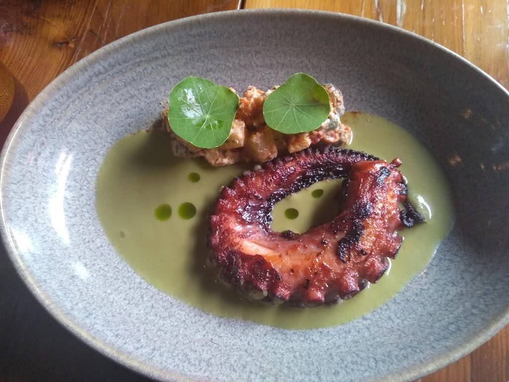 Bardea Food & Drink | restaurant | 620 N Market St, Wilmington, DE 19801, USA | 3024262069 OR +1 302-426-2069