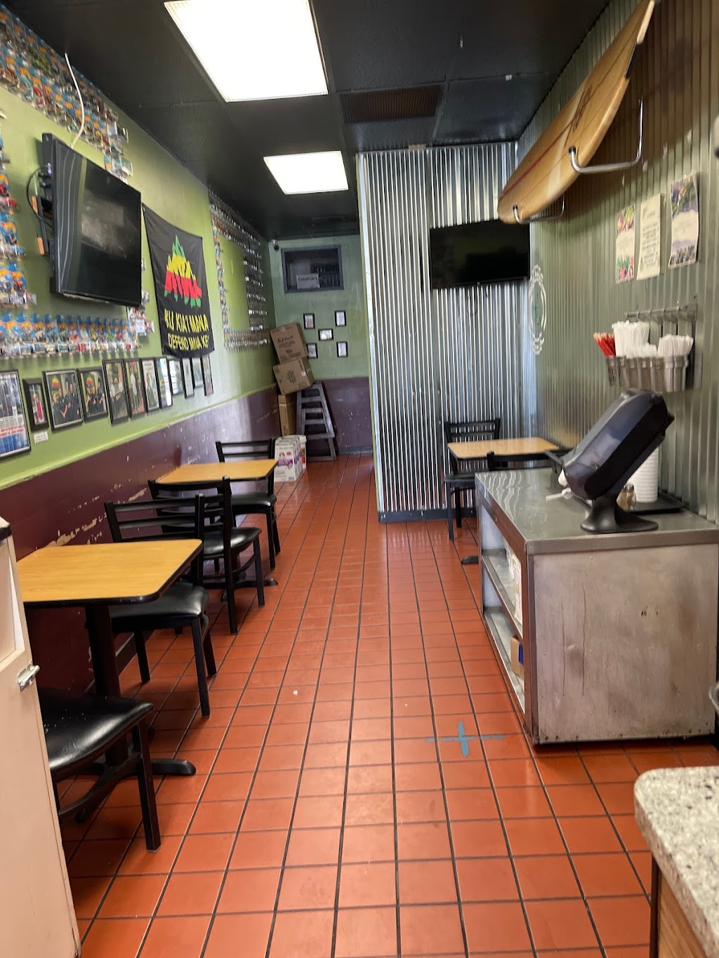 808 Local Hawaiian Grill | restaurant | 374 S Main St, Orange, CA 92868, USA | 6572842001 OR +1 657-284-2001