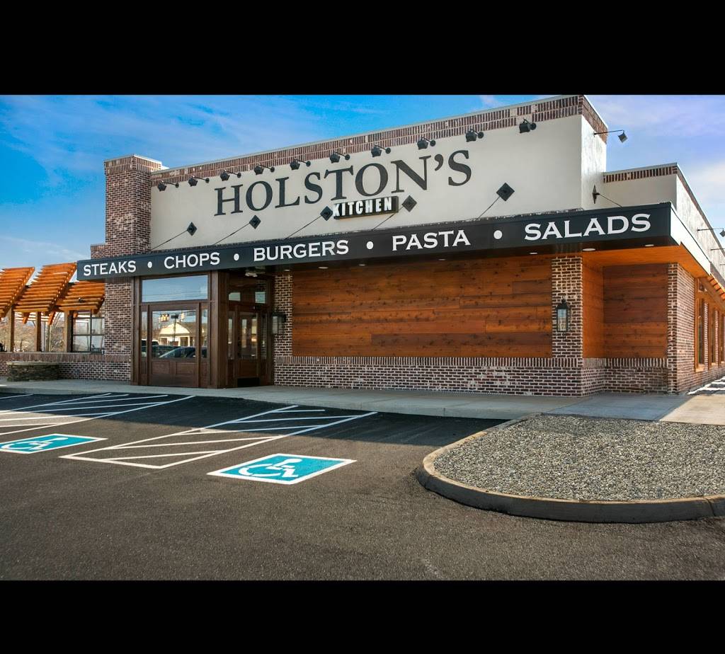 Holstons Kitchen | restaurant | 639 Dolly Parton Pkwy, Sevierville, TN 37862, USA | 8653654205 OR +1 865-365-4205