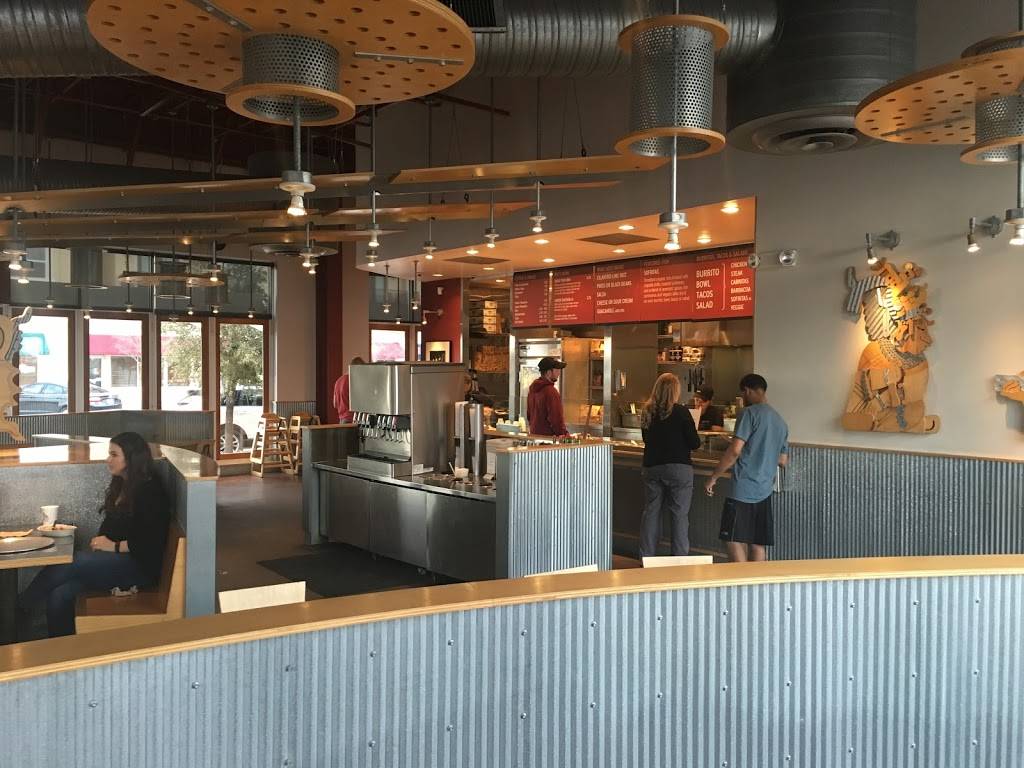 Chipotle Mexican Grill | restaurant | 9127 Grapevine Hwy Ste 100, North Richland Hills, TX 76180, USA | 8174289770 OR +1 817-428-9770