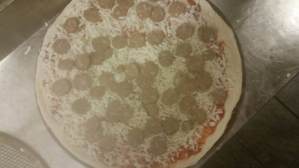 Brothers Pizza | restaurant | 13915 Jefferson Davis Hwy, Woodbridge, VA 22191, USA | 7034911185 OR +1 703-491-1185