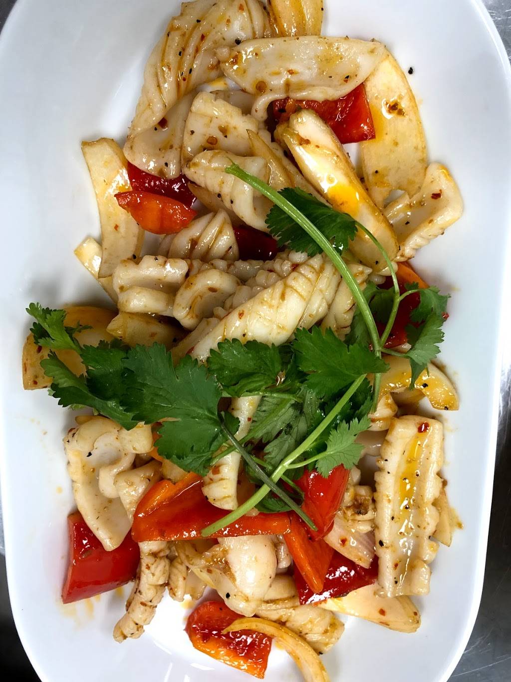 Com Nieu | restaurant | 6100 Live Oak Pkwy Suite 12, Norcross, GA 30093, USA | 6783955262 OR +1 678-395-5262