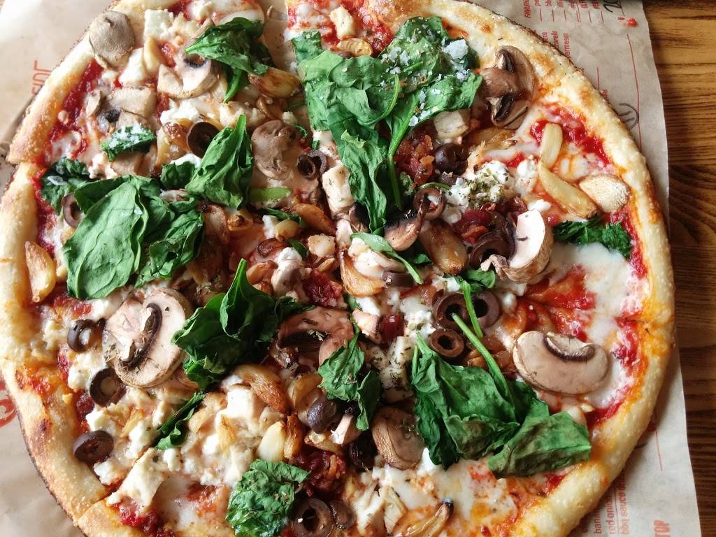 Blaze Pizza | meal takeaway | 5134 Main St, Williamsburg, VA 23188, USA | 7572551949 OR +1 757-255-1949