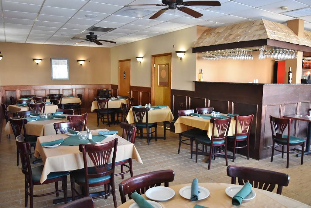 Cuzzins Pizza | restaurant | 358 Herbertsville Rd, Brick, NJ 08724, USA | 7328401454 OR +1 732-840-1454