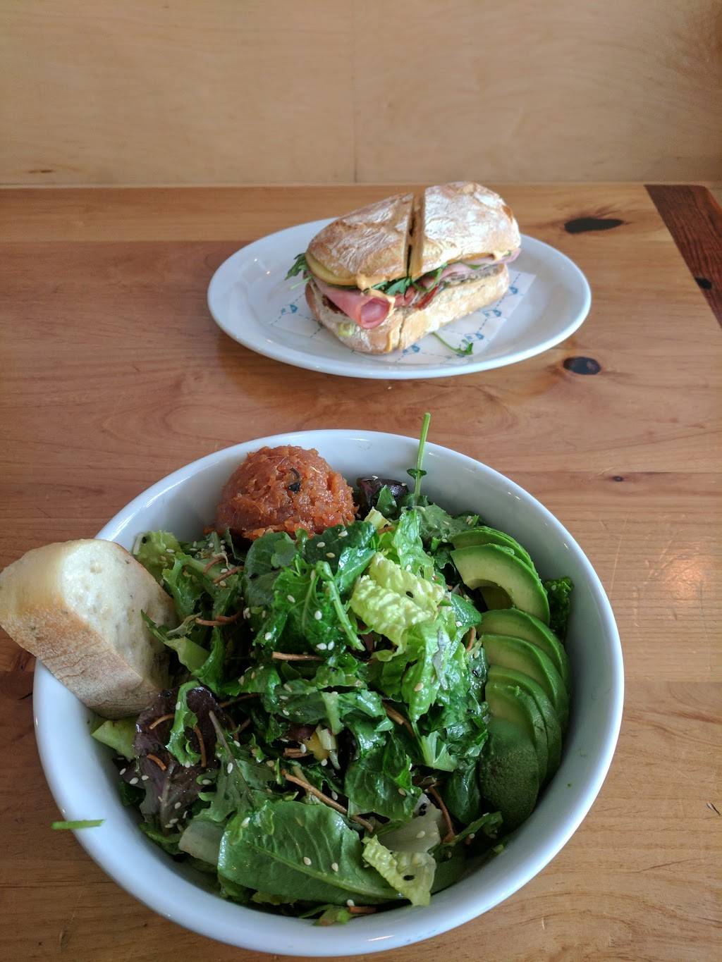 Blue Barn Polk St | meal takeaway | 2237 Polk St, San Francisco, CA 94109, USA | 4156559438 OR +1 415-655-9438