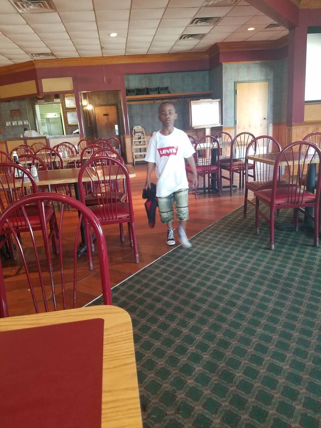 Grecian Steak House | restaurant | 1600 E Main St, Blytheville, AR 72315, USA | 8707637550 OR +1 870-763-7550