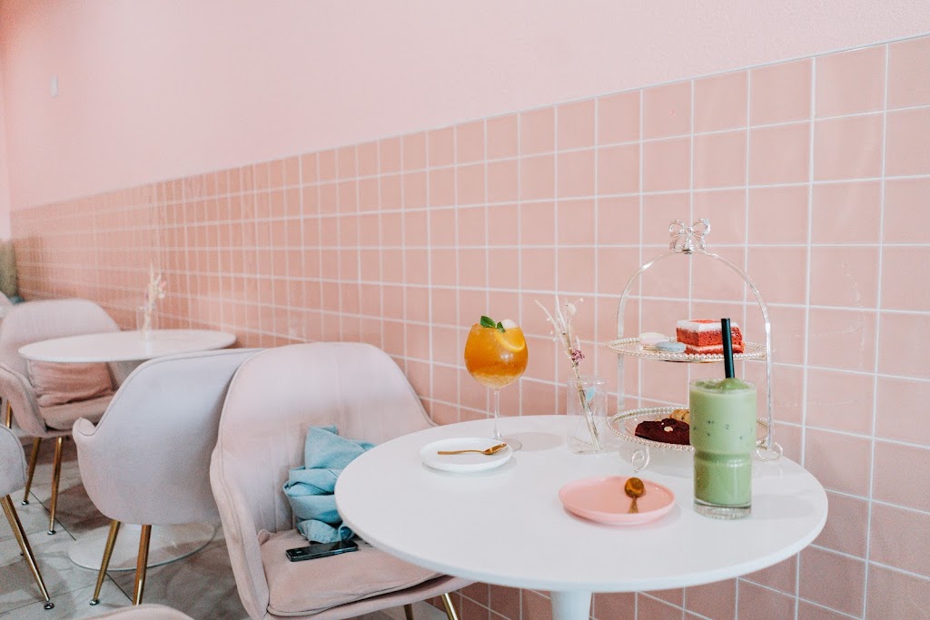 Hippo Loco | restaurant | 16519 Magnolia St, Westminster, CA 92683, USA | 7145943503 OR +1 714-594-3503