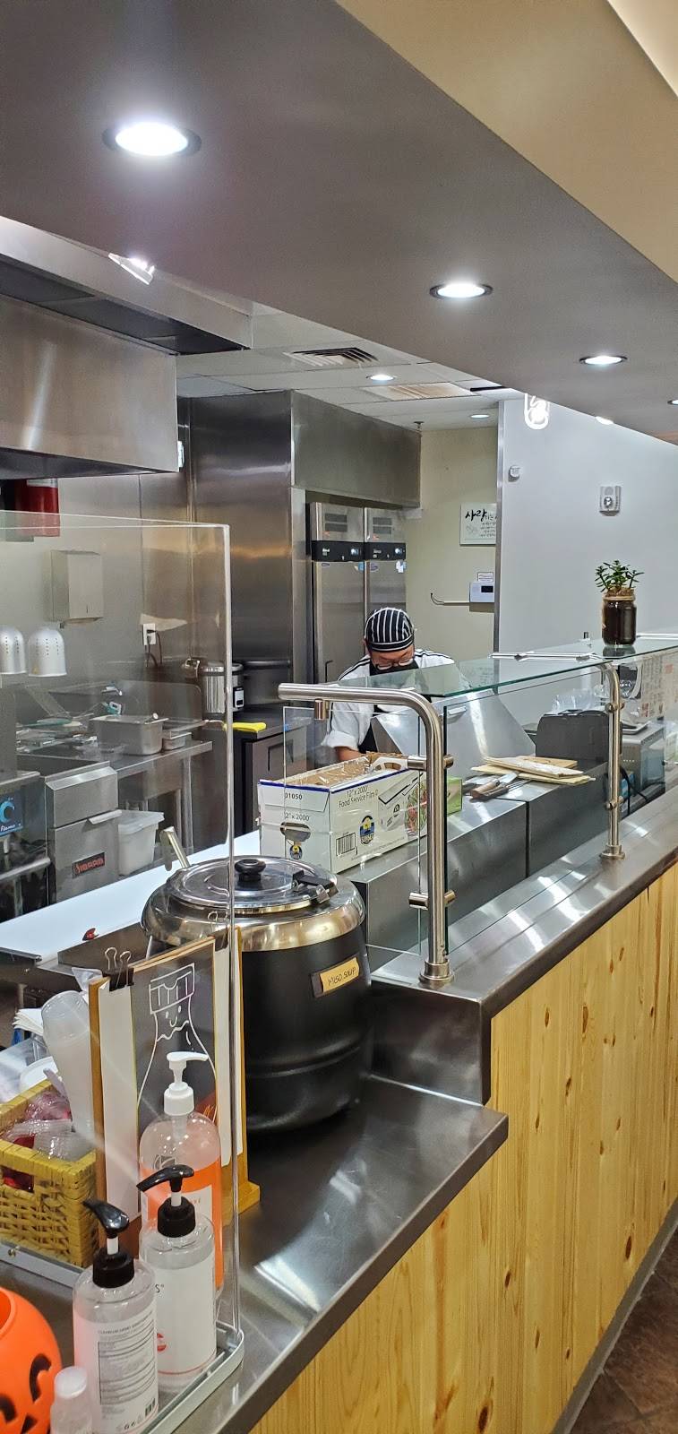 Suben + bento | restaurant | 1056 E Hebron Pkwy Ste. 156, Carrollton, TX 75010, USA | 9728100123 OR +1 972-810-0123