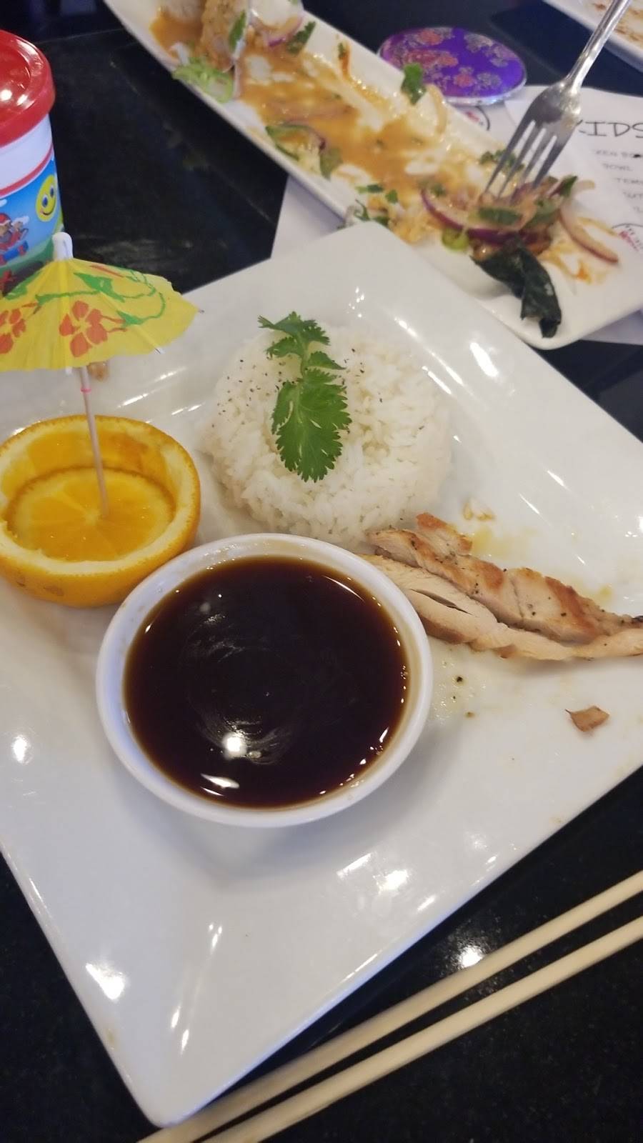 Bocados Sushi Bar | restaurant | 1300 Coffee Rd, Bakersfield, CA 93308, USA | 6612350855 OR +1 661-235-0855