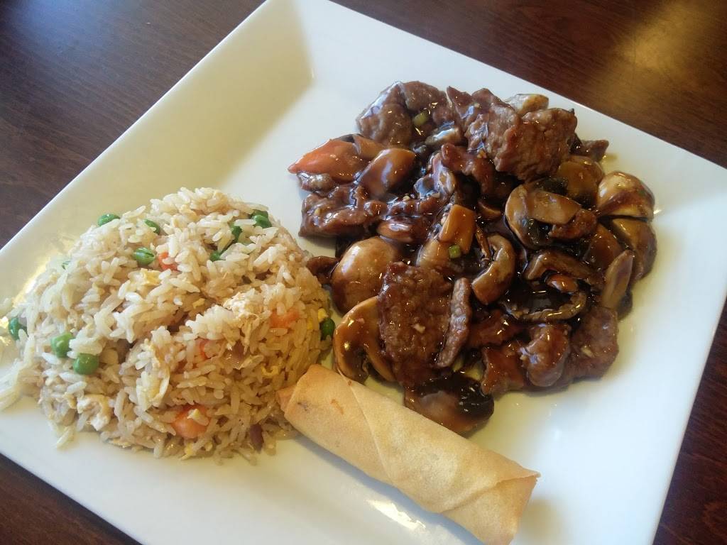 Pacific Spice Sushi & Asian Cuisine | restaurant | 15203 Knoll Trail Dr Suite 110, Dallas, TX 75248, USA | 9728072623 OR +1 972-807-2623