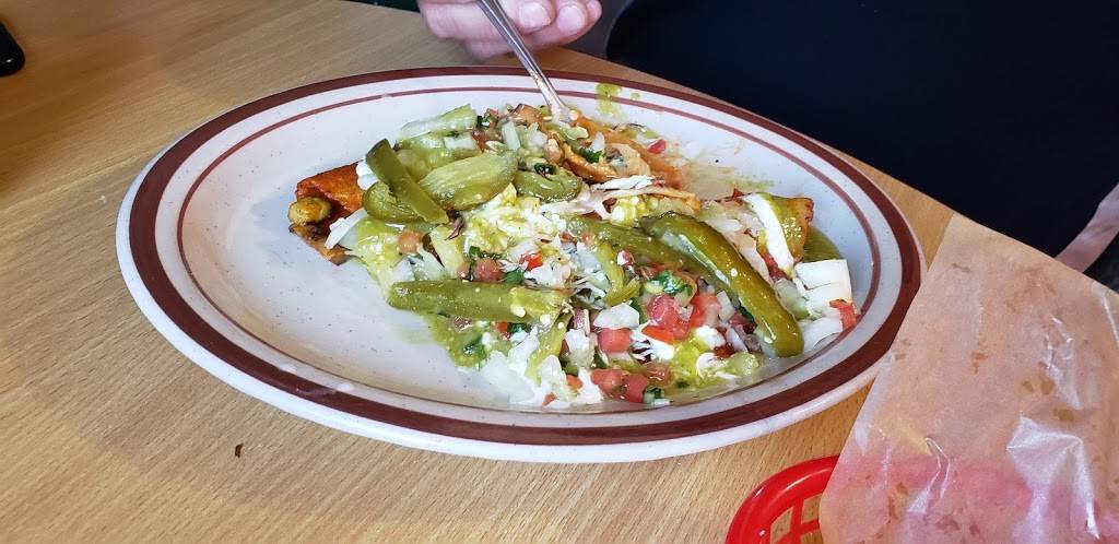 Lake Taco | restaurant | 1213 June St, Hood River, OR 97031, USA | 5413862276 OR +1 541-386-2276