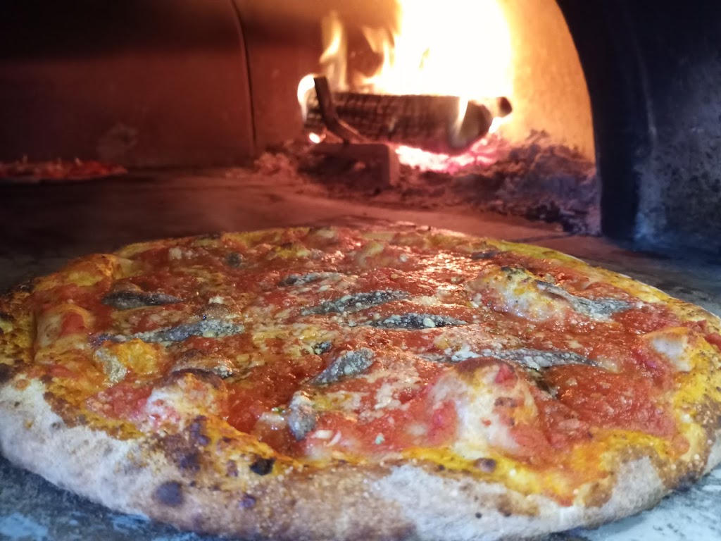 The pizza spot | restaurant | 601 SW 12th Ave, Fort Lauderdale, FL 33312, USA | 7547797788 OR +1 754-779-7788