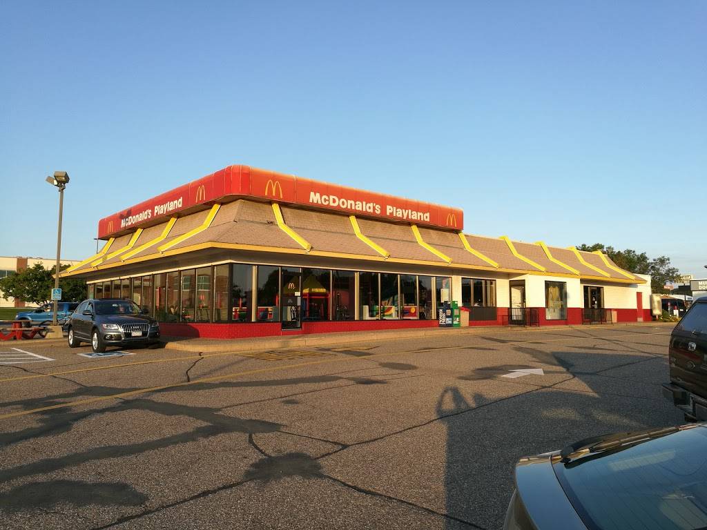 McDonalds | cafe | 7355 E Point Douglas Rd, Cottage Grove, MN 55016, USA | 6514599415 OR +1 651-459-9415