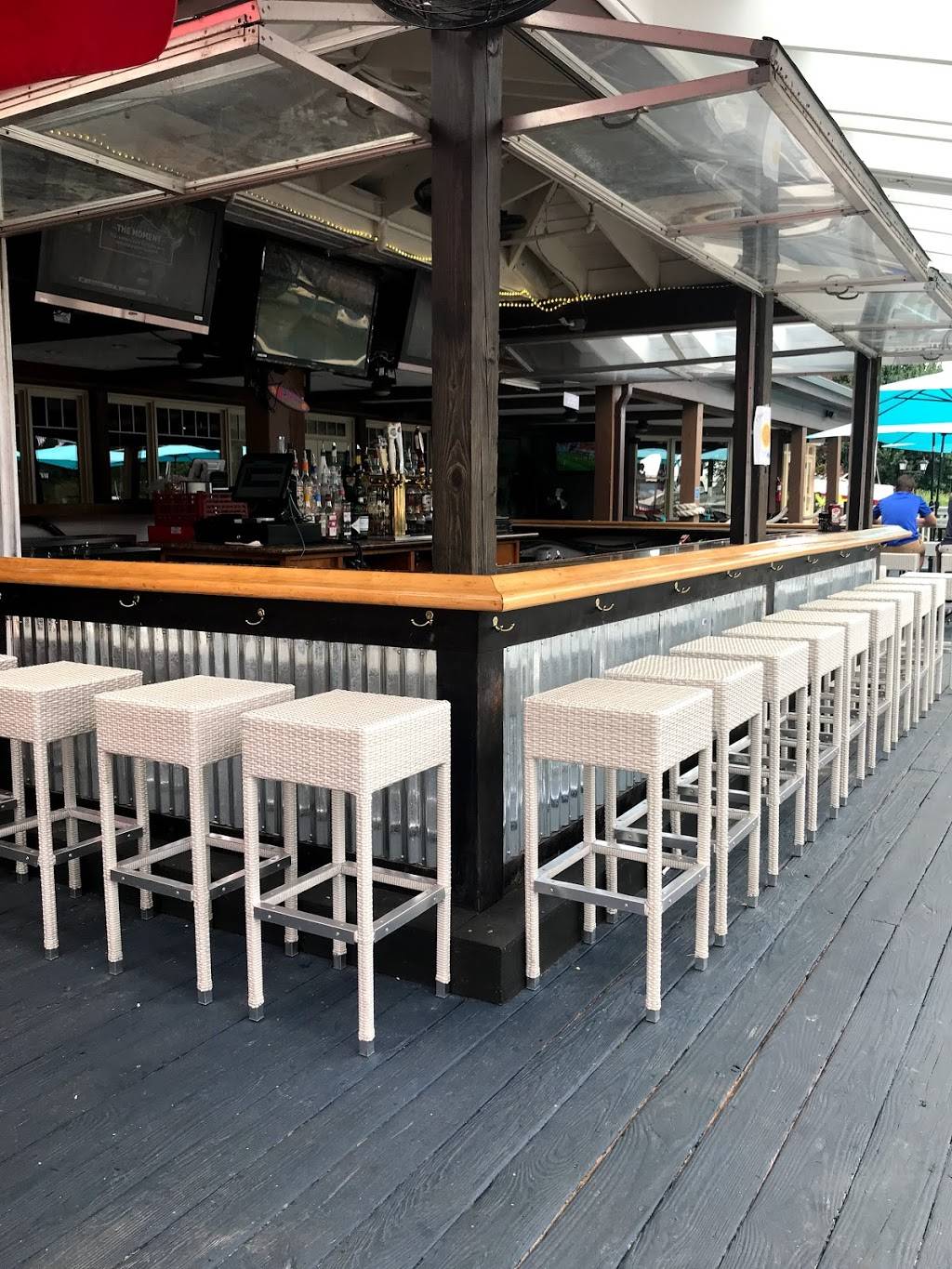 The Harbour Grille | restaurant | 13188 Marina Way, Woodbridge, VA 22191, USA | 7035480088 OR +1 703-548-0088