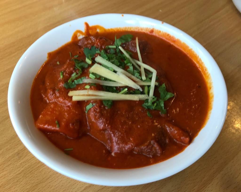 Swad Tandoori | restaurant | 150 State St, New London, CT 06320, USA | 8604391809 OR +1 860-439-1809